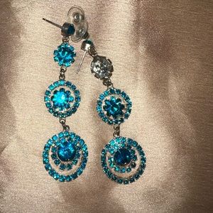 Fashion Earrings